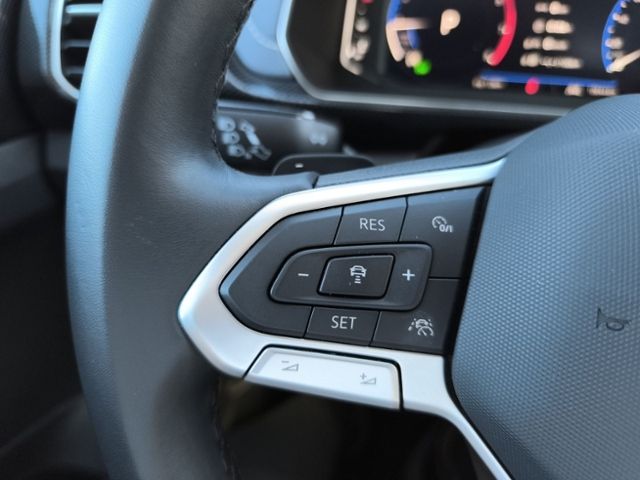 Fahrzeugabbildung Volkswagen T-Cross 1.0 TSI DSG Style IQ.LIGHT MATRIX LED NA