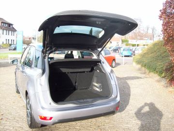 Bild 13 Citroën C4 SpaceTourer 1.2 Pano Klimaau PDC+Kam SHZ Navi