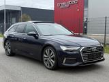 Audi A6 Avant 50 TDI quattro design Luftfederung Pano