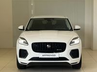 Jaguar E-Pace - Vorschau Bild 7