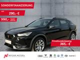 Cupra Formentor 1.5 TSI DSG LED+ACC+APP+SHZ+RFK+NSW+VC - CUPRA Formentor Leasingangebote für Privatpersonen