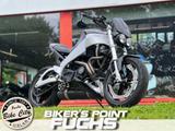 Buell XB9S Bundesweite Lieferung für 99€ - BUELL MOTORRAD