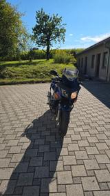 Honda CBF 600 PC38 48PS A2! - HONDA PS