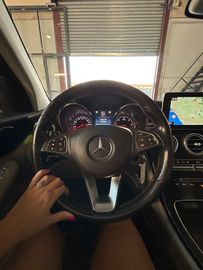 Mercedes GLC 250 - 10