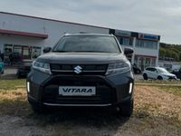 Suzuki Vitara - Vorschau Bild 2