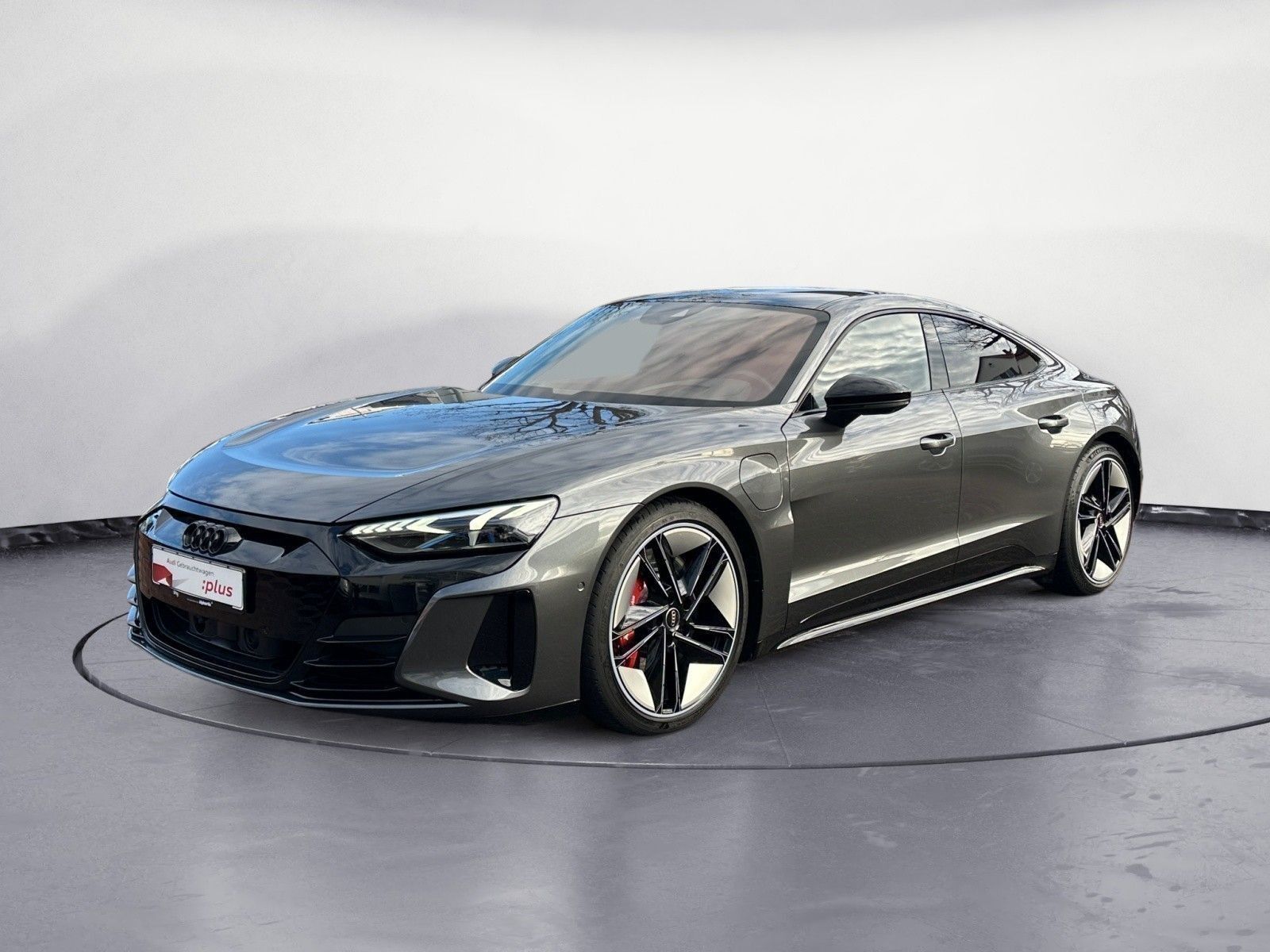 Audi RS e-tron GT - Bild 2