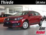 Renault Megane Grandtour 1.6 AUTHEN. KLIMA/PDC/NEBEL/AHK - Renault Megane mit Benzin-Antrieb: 1.6