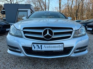 Mercedes C 180 - 2