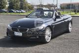 BMW 420d Cabrio Luxury - BMW 420: Cabrio