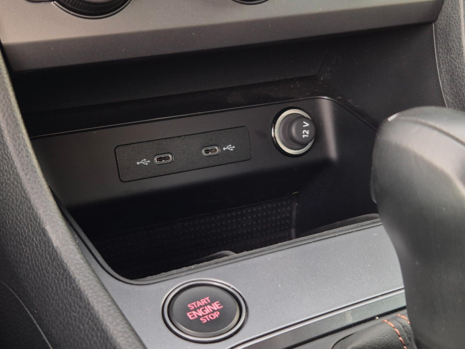 Cupra Ateca 4Drive DIGITALES C.P KEYLESS LED ACC 360°