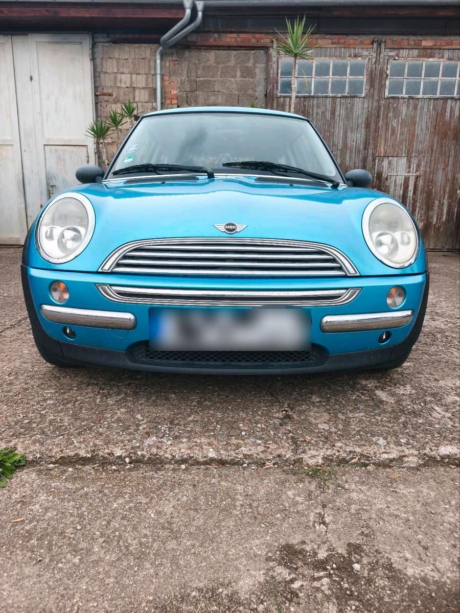 MINI ONE