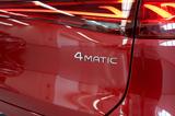 Mercedes-Benz EQS 450 4Matic  SUV ! MODELL 2026 ! 22 KWH LOAD - Mercedes EQS SUV