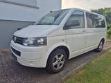 Volkswagen T5 Wohnmobil  Transporter TÜV 05/28 Markisse  - Angebote