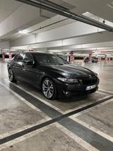 BMW F10 523i / 530 6 Zylinder - BMW 523: 523i F10