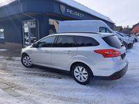 Ford Focus 1,0 EcoBoost 92kW Trend Turnier