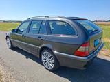 Mercedes-Benz C 180 T ELEGANCE, 63tkm!!, Klima, AHK, Xenon,PDC - aus 2000: Kombi