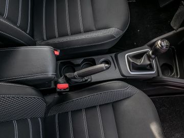 Dacia Duster II Journey Kamera Navi Sitzheizung