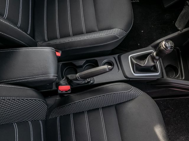 Dacia Duster II Journey Kamera Navi Sitzheizung