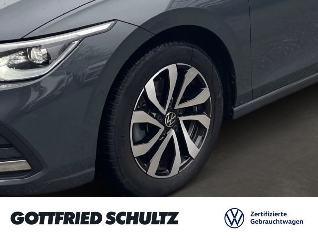 Volkswagen Golf - Bild 11