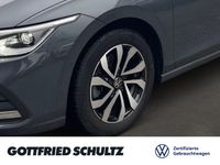 Volkswagen Golf - Vorschau Bild 11
