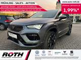 Cupra Ateca 2.0 TSI 4Drive MJ 26 LED*PANO*AHK*Kamera*