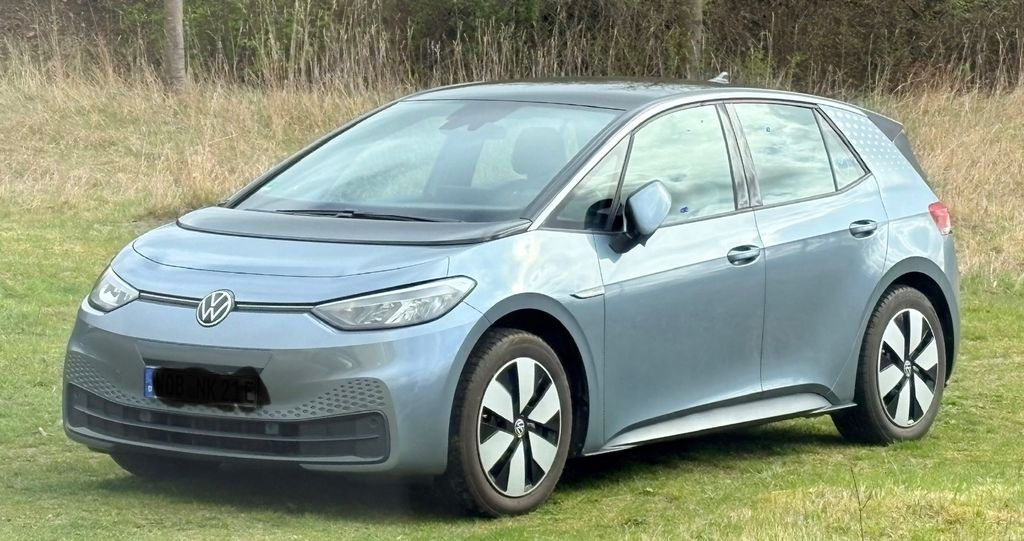 Image of Volkswagen ID.3