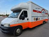 Fiat dukato 2.8 dizel Imbiss  Footdtruck - Fiat Ducato in Hagen