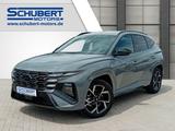 Hyundai Tucson N Line 1.6 T * UPE 57.450€*PHEV 4WD HUD N