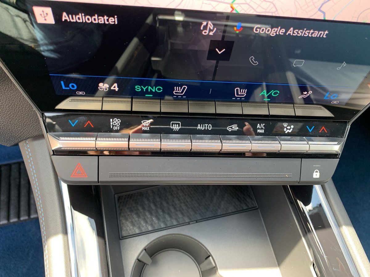 Renault Rafale - Bild 18