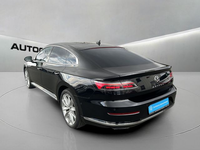 VW Arteon