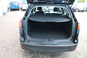 Ford Focus - 12