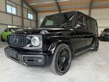 Mercedes-Benz G63 AMG ARMORED EWB LEVEL B6/B6+ UNIQUS EDITION - Mercedes-Benz G 63 AMG Gebrauchtwagen in München