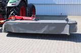 Massey Ferguson DM 316 TL-V - Massey Ferguson Schlepper