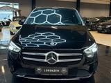 Mercedes-Benz B220 4Matic Progressive MBUX LED Kamera Sihg 2.H - mit Benzin-Antrieb: Schwarz, Limousine