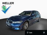 BMW 330e Tour. Sport Line AHK LiCoPro St+Go SHZ PaAs