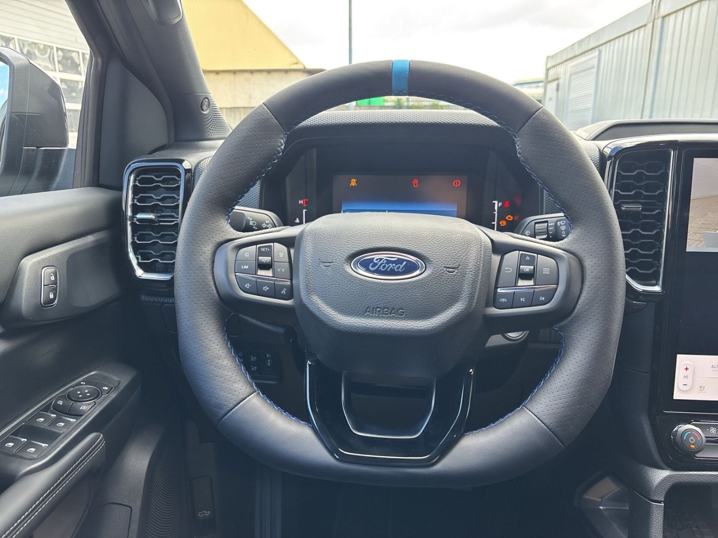 Ford Ranger - Bild 12