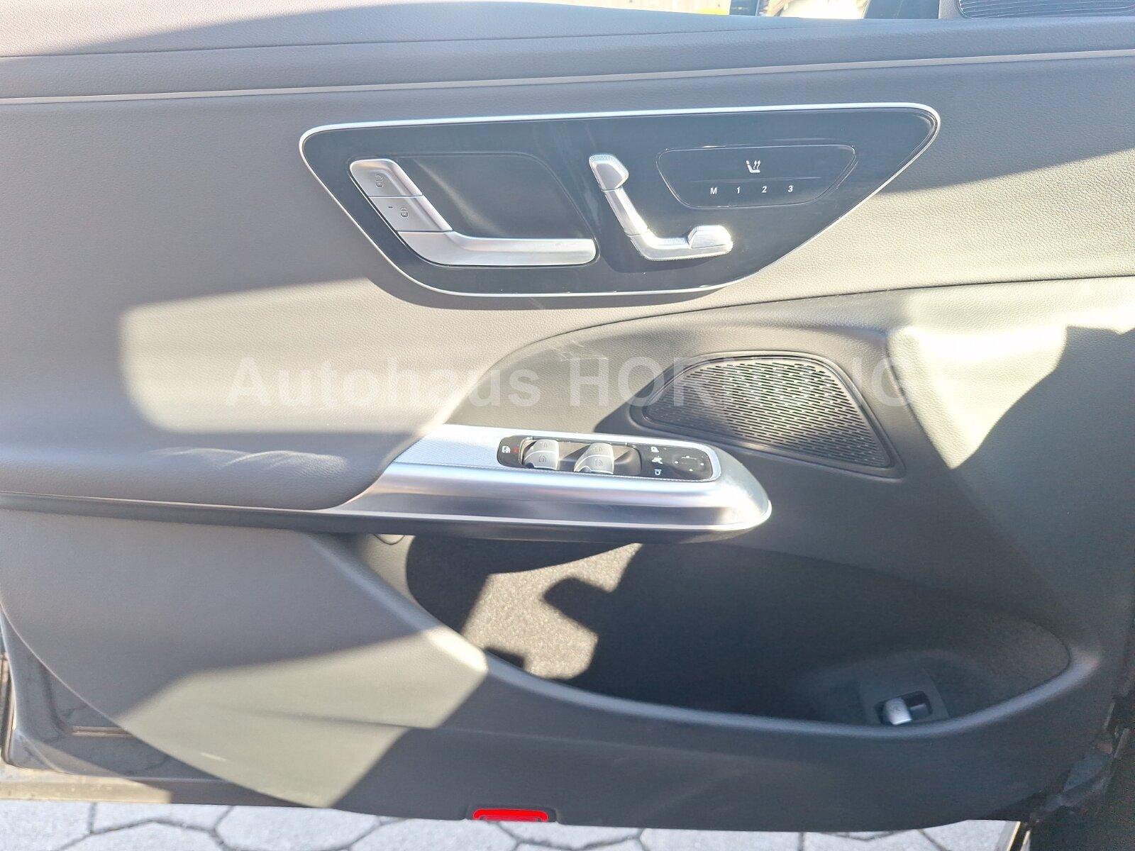 Mercedes-Benz E220d AVANDGARDE ADV+ DIGILIGHT DISTR MEMORY KGO