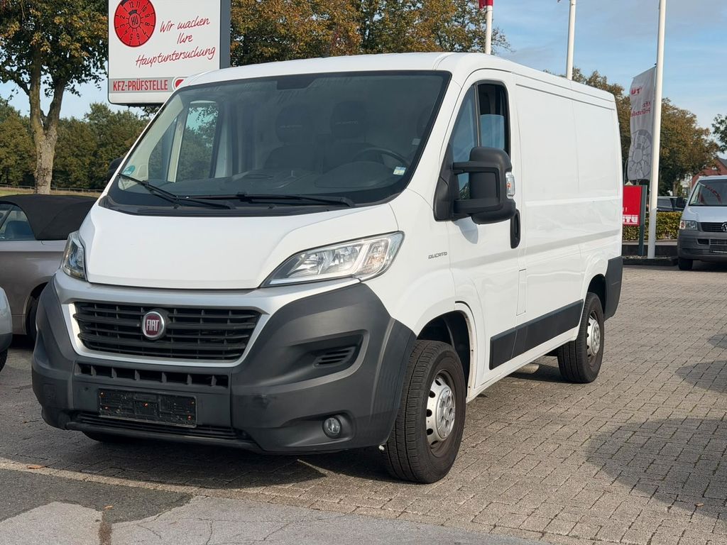 Image of Fiat Ducato