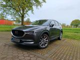 Mazda CX-5 2.5 SKYACTIV-G 194 Sports-Line FWD AT S...