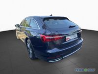 Audi A6 - Vorschau Bild 5