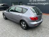 Mazda 3 Lim. 1.6 Sport Comfort*1 HAND*HU 07.2027*KLIMA - Mazda 3: Comfort