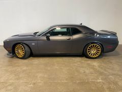 Fahrzeugabbildung Dodge Challenger 5,7L V8 Hemi 20" Schmidt KAW Federn