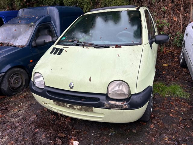 Renault Twingo Edition Toujours