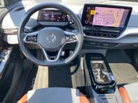Volkswagen ID.4 - Vorschau Bild 18