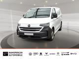 Volkswagen T7 Transporter Kasten 2.0 TDI KR AHK ACC Kamera - VW Transporter T7