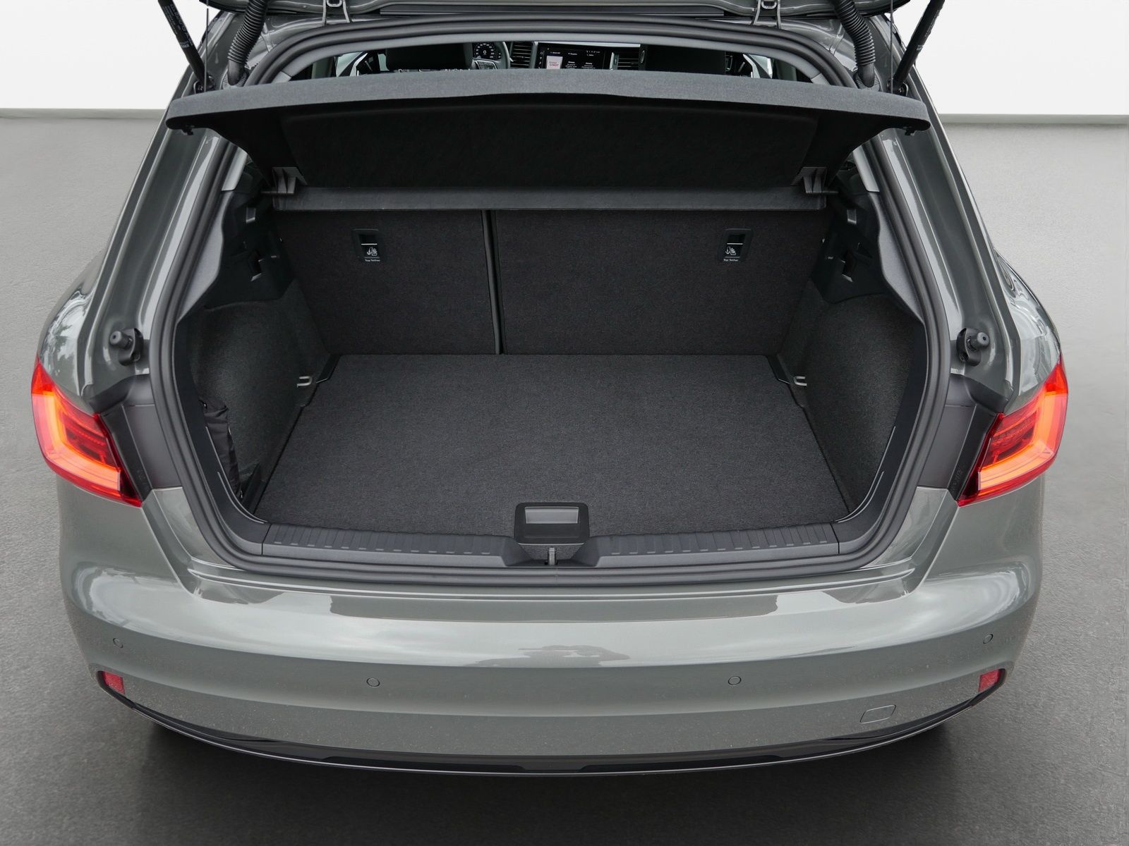 Audi A1 - Bild 11