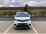 Toyota Proace (Verso) 2,0-l-D-4D 130kW L1 Executive - Toyota Proace (Verso) von privat