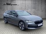 Skoda Superb Combi 2.0 TDI DSG Sportline ACC+AHK+Matri - Skoda Gebrauchtwagen in Neumünster