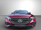 Mercedes-Benz E 450 d 4M T All Terrain StHz Pano AHK Sitzklima - Mercedes-Benz E 450 Jahreswagen