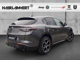 Alfa Romeo Stelvio Veloce Q4 2.0 PDC+KAMERA+NAVI+CARPLAY+SH - gebrauchte Alfa Romeo Stelvio aus dem Jahr 2024